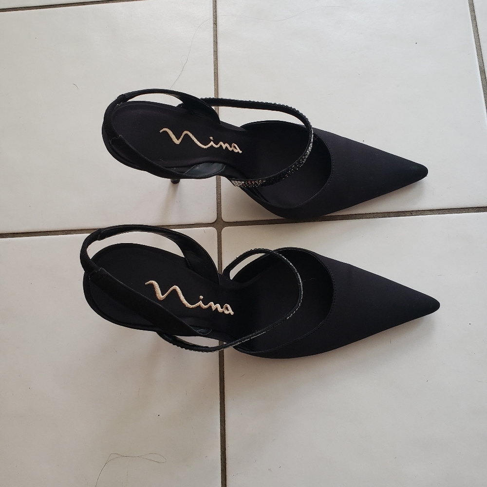 Nina heels